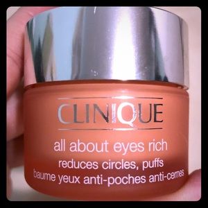 Clinique - All About Eyes (Eye cream)